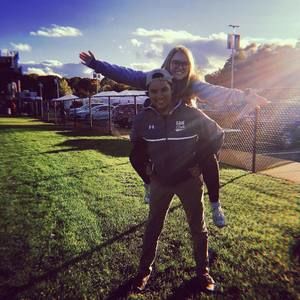 Meet your Posher, Andrew